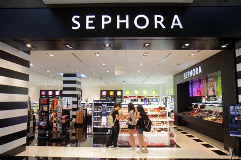 is sephora perfume fake|How to Spot Fake Sephora Cosmetics and Beauty Products.